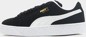 PUMA Suede XL Kinder, Black