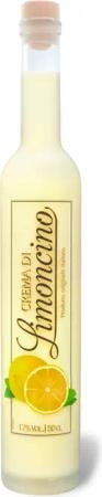 Crema di Limoncino 17% Vol