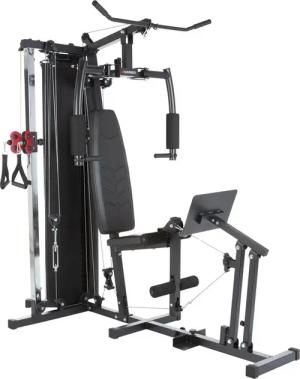 HAMMER Kraftstation »FERRUM TX3«