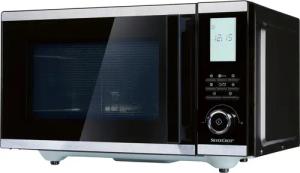SILVERCREST® KITCHEN TOOLS Mikrowelle 4 in 1 SMW 900 A1