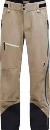 Peak Performance - Alpine GORE-TEX® Skihose Herren avid beige