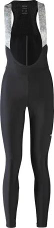 GOREWEAR - Progress Thermo Trägerhose Damen schwarz