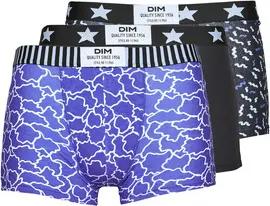 DIM  Boxer DIM VIBES PACK X3