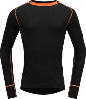 Devold Herren Basic Longsleeve