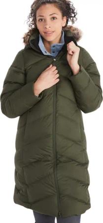 Marmot Damen Montreaux Mantel