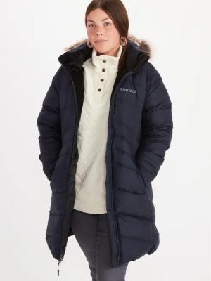 Marmot Damen Montreal Mantel