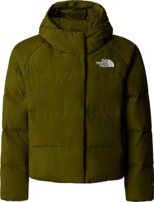The North Face Kinder Girls North Down Hoodie Jacke