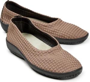 Hallux-Softslipper