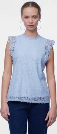 pieces Spitzentop PCOLLINE