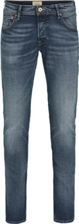 Jack & Jones Slim-fit-Jeans JJIGLENN JJCOLE CB 125