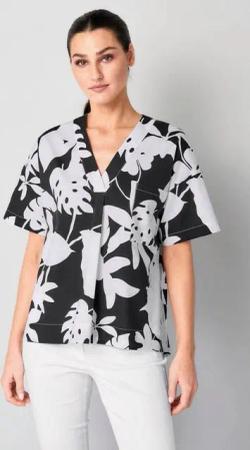Alba Moda Shirtbluse Bluse