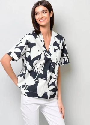 Alba Moda Shirtbluse Bluse