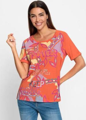 heine T-Shirt Print-Shirt