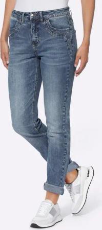 heine Bequeme Jeans Jeans