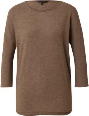 ONLY Langarmshirt ONLGlamour (1-tlg) Plain/ohne Details
