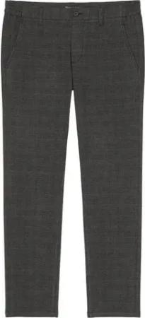 Marc O'Polo DENIM Stoffhose Shaped-Fit Chinohose Stig - Regular Fit