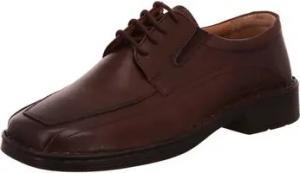 Josef Seibel Halbschuhe Schnuerschuhe Brian 3826614330