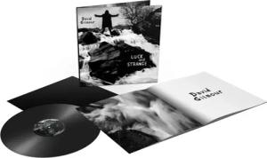 Luck and strange von David Gilmour - LP (Standard)