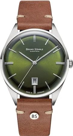 Bruno Söhnle Chronograph Merano 17-13232-441
