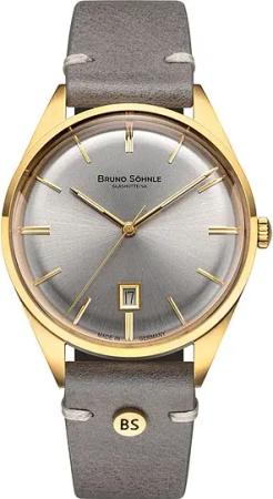 Bruno Söhnle Chronograph Merano 17-33232-241