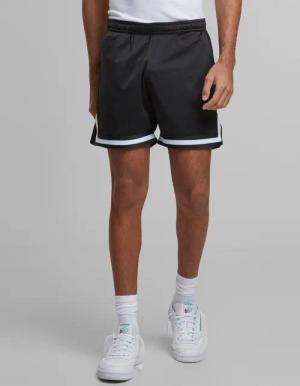 Urban Classics Short Basketball