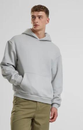 Urban Classics Fluffy Hoodie