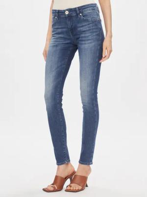 JOOP! Jeans 30037154 Blau Skinny Fit
