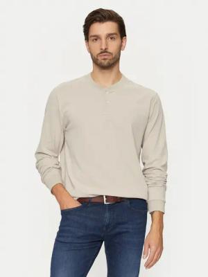 Marc O'Polo Longsleeve 429 2042 52184 Beige Regular Fit