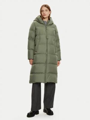 Marc O'Polo Daunenjacke 409 0874 71283 Grün Regular Fit