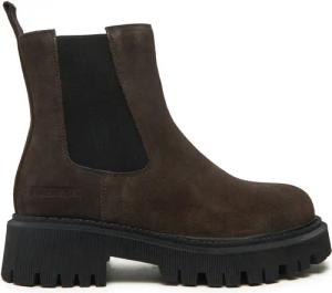 Napapijri Klassische Stiefeletten Liorn NP0A4IKA Braun
