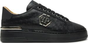 PHILIPP PLEIN Sneakers AADS USC0665 PLE010N Schwarz