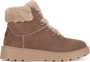 Rieker Stiefeletten 70402-24 Braun