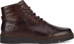 Rieker Schnürschuhe 30100-25 Braun