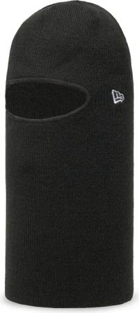 New Era Kapuzenmütze Balaclava 60580872 Schwarz