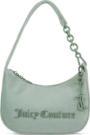 Juicy Couture Handtasche BIJXT5335W5S Grün