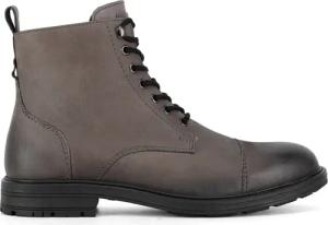 Lasocki Schnürschuhe LEADER-04 MI08 Grau