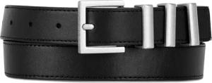 Gino Rossi Damengürtel BLYL24008-1 Schwarz