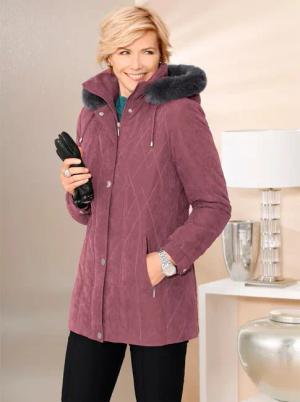 Winterjacke