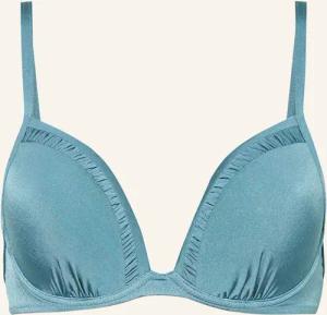 watercult Bügel-Bikini-Top SHIMMERING SOLIDS