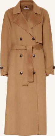 TOMMY HILFIGER Mantel