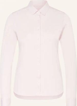 thylie Hemdbluse LAUREL aus Jersey