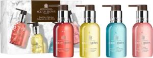 MOLTON BROWN FRESH & FLORAL HAND CARE COLLECTION