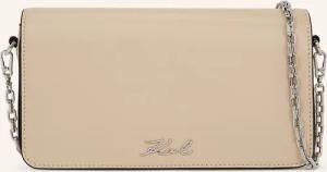 KARL LAGERFELD K/SIGNATURE POUCH
