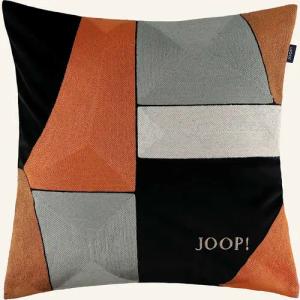 JOOP! Dekokissenhülle J!GRAPHIC aus Samt