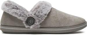 Skechers Hausschuhe Fresh Toast 167219/CCL Grau