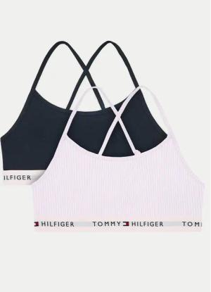 Tommy Hilfiger 2er-Set BHs UG0UG00755 Bunt