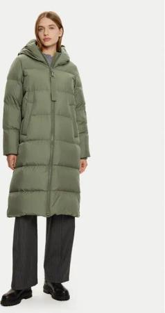 Marc O'Polo Daunenjacke 409 0874 71283 Grün Regular Fit