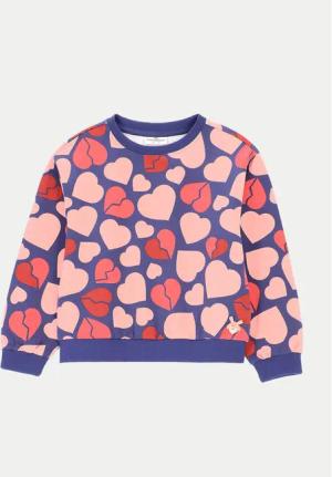 Coccodrillo Sweatshirt ZC4132101HGK Bunt Regular Fit