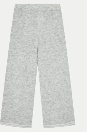United Colors Of Benetton Strickhose 1EWBCF009 Grau Regular Fit