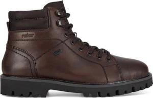 Rieker Schnürschuhe 30420-25 Braun